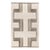 Kava Gray Ivory Rug - 2 X 3 For Sale
