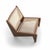 Not Yet Made - Made To Order Wood and Woven Viennese Cane Kangaroo Low Armchair by Pierre Jeanneret for Cassina For Sale - Image 5 of 8