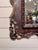 19th Century 19th Century Italian Carved Mirror For Sale - Image 5 of 10