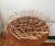 Contemporary Fernando and Humberto Campana Alessi Blow Up Extra Large Centerpiece Basket For Sale - Image 3 of 5
