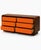 Mid Century Modern Dresser For Sale - Image 4 of 4