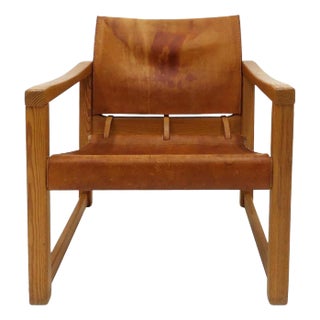 Karin Mobring ‘Diana’ Side Chair, 1970 For Sale