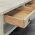 Pottery Barn Benchwright Rectangular Coffee Table For Sale In San Francisco - Image 6 of 8