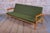 Mid-Century Czech Living Room Set in Beech, 1960s, Set of 3 For Sale - Image 15 of 18
