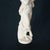 Classical Alabaster Sculpture of a Woman by P. Bazzanti, Florence 19thC For Sale - Image 6 of 18