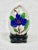 Vintage Cloisonné Egg With Stand For Sale - Image 10 of 10