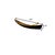This vintage canoe model with a paddle, designed in a large wood rowboat style, serves as a unique and charming piece of...