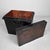 Antique Kura Bako Wooden Box, Japan, 1890s For Sale - Image 17 of 18