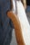 Antique American Victorian Rose Carved Walnut Lincoln Rocking Chair Rocker For Sale - Image 14 of 18