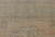 Turkish Oushak Rug in Pale Sand, Muted Teal, and Taupe Tones 6'10" X 10'10 For Sale In Atlanta - Image 6 of 13