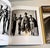 "Une Aventure Contemporaine, La Photographie 1955-1995" France, 1996, Box Set of Two Photography Books "These book were...
