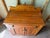 Brown Antique 19th Century Early American Primetive Style Pine Jelly Cupboard Cabinet For Sale - Image 8 of 18