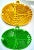 Trivets Vintage Dansk - A Pair For Sale - Image 4 of 5