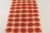Traditional Vintage Turkish Tulu Shag Runner in Ivory and Orange - Rug & Kilim For Sale - Image 3 of 10