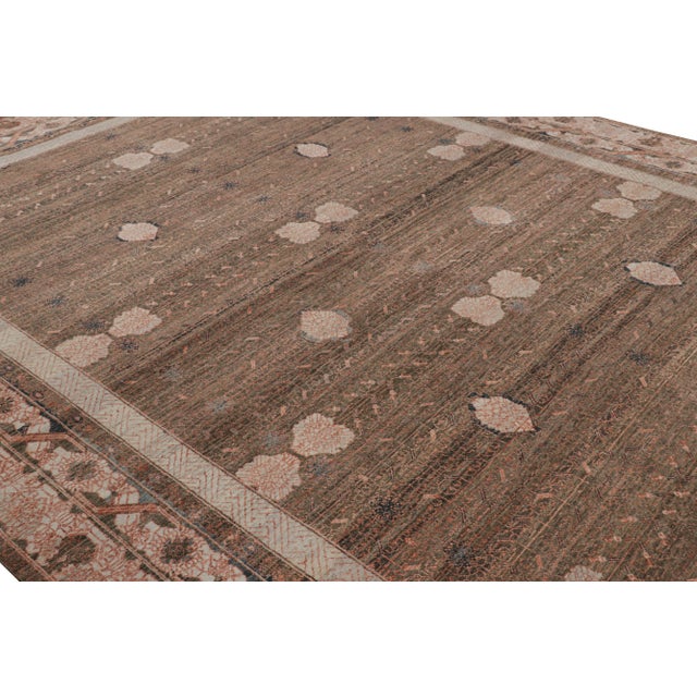 Looking for a custom size? For more information on customization capabilities, please reach out to custom@chairish.com....