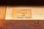Wood Kittinger Chippendale Style Mahogany Long dresser For Sale - Image 7 of 18