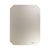 Silver Diamond Mirror For Sale - Image 8 of 11