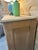 Antique Scrub Pine Chest For Sale - Image 4 of 9