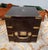 Collectable antique chronometer by J. Sewill of Liverpool Circa 1880 on this amazing marine antique The chronometer is...