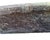 Vintage Hand-Carved Asian Soapstone Scholar’s Desk Set With Floral Motif For Sale - Image 9 of 12