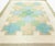 Vintage Swedish Flat Woven by Kerstin Persson For Sale - Image 4 of 9