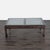 Asian Drexel Ming Style Coffee Table For Sale - Image 3 of 10