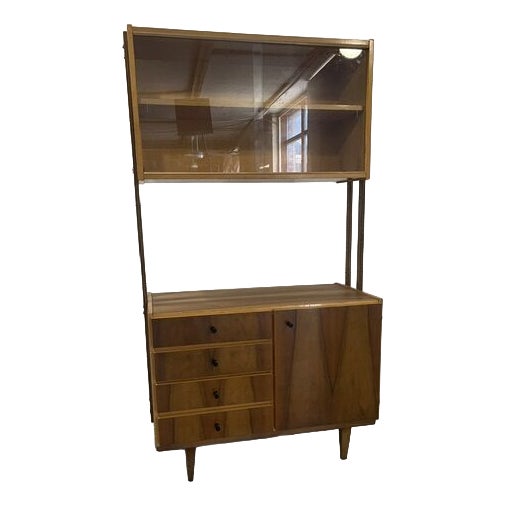 Vintage Monti Closet by Novy Domov, 1970 For Sale