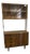 Vintage Monti Closet by Novy Domov, 1970 For Sale