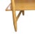 Yellow 1950s Swedish Midcentury Bookshelf by Edmond Spence, Pair For Sale - Image 8 of 8