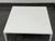 Jean-Marie Massaud for MDF Italia Yale Low Square Coffee Table For Sale - Image 4 of 12