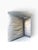 Le Capannelle Chairs by Tito Agnoli for Poltrona Frau, 1980s, Set of 2 For Sale - Image 11 of 13