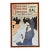 Vintage Pre-1977 Toulouse-Lautrec Moulin Rouge: La Goulue Reproduction For Sale