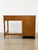 Late 20th Century Ethan Allen Heirloom Nutmeg Maple CRP Custom Room Plan 40" Student Desk For Sale In Washington DC - Image 6 of 7