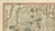 Paper Antique Blaeu Map of Bresse & Dombes, 1642 For Sale - Image 7 of 9