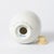 Royal Copenhagen Mid-Century Porcelain Salt Shaker by Piet Hein for Royal Copenhagen For Sale - Image 4 of 5