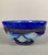 Bowl in Blown Glass and Wrought Iron by André Delatte for Daum, 1930s For Sale - Image 4 of 7