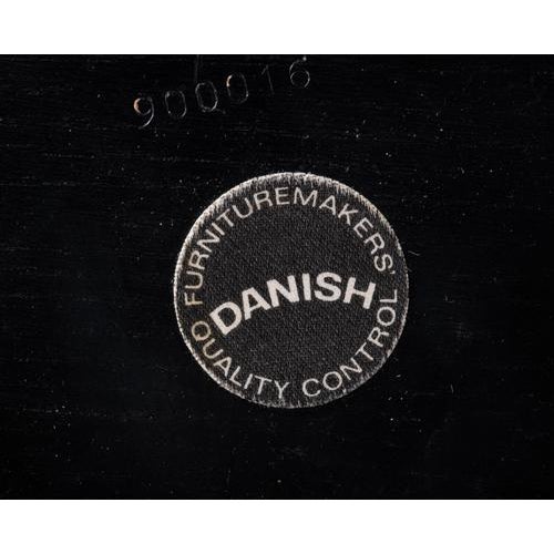 String Chair by Niels Jørgen Haugesen for Tranekær Furniture, Denmark, 1980s, Set of 6 For Sale - Image 15 of 16