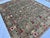 Islamic Hand-Knotted Afghan Ziegler Chobi Bidjar Style Wool Area Rug - 8'0" X 9'11" For Sale - Image 3 of 13