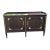Hickory Chair Company Embassy Mahogany Sideboard by Mariette Himes Gomez For Sale
