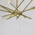 Stilnovo Shangai Chandelier in the style of Stilnovo, 1960s For Sale - Image 4 of 11