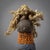 Early 20th Century Original Namchi Namji Beaded Fertility Doll Cameroon For Sale - Image 4 of 9