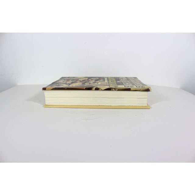 L’Encyclopédie De La Cuisine De Jehane Benoit French Cookbook Hard Cover For Sale - Image 4 of 14