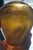 Gold Late 1900s Robert Held Art Glass Iridescent Vase For Sale - Image 8 of 9