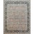 Handwoven European Style Area Rug 8’1″ X 10’2″ For Sale - Image 9 of 9