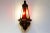 Handcrafted in Marrakech by skilled artisans, this magnificent Moroccan tall hanging lantern promises to illuminate your...