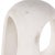 Regina Andrew Bruno Marble Sculpture Large in White For Sale - Image 4 of 5
