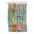 Colorful Morocan Boujad Wool Rug - 10 X 5.8 Ft For Sale