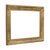 Baroque Gold-Colored Pine Wood Frame For Sale - Image 6 of 18