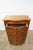 Brown Vintage Traditional Serpentine 6-Drawer Chest For Sale - Image 8 of 18