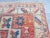 1960s Faded Bohemian Turkish Rug For Sale - Image 9 of 10